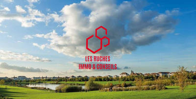 Appartement - 100 m² - 4 pièces