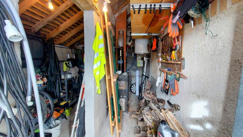 Maison - 147 m² - 5 pièces