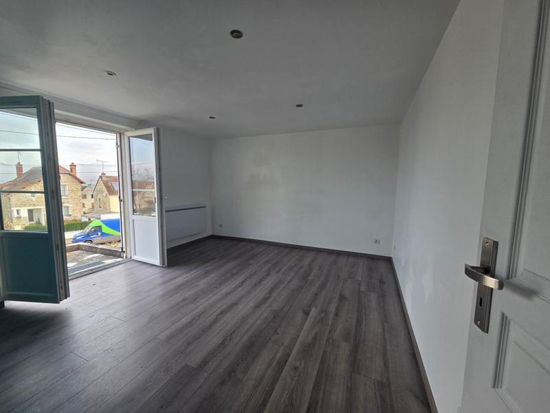 Maison - 113 m² - 4 pièces