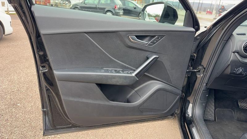 Audi Q2 2.0 Tfsi 190 Quattro s-Tronic7 Design Luxe - Automatique