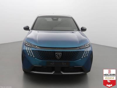 Peugeot 3008 1.2 Hybrid 145ch Gt E-Dcs6