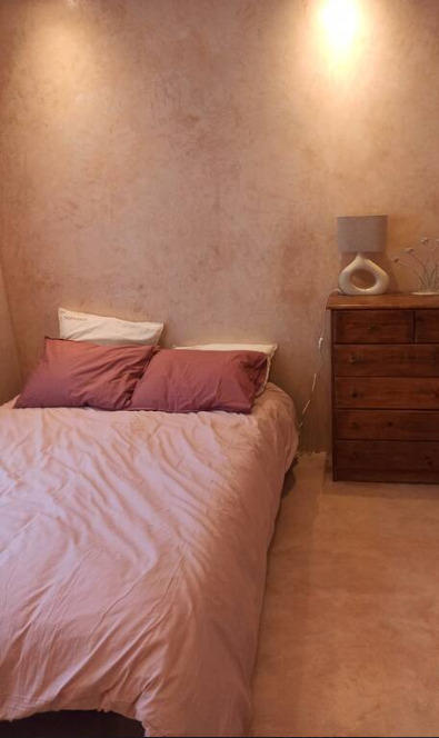 Maison - 55 m² - 3 pièces