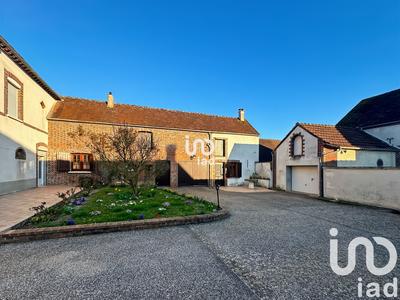 Maison - 147 m² - 5 pièces