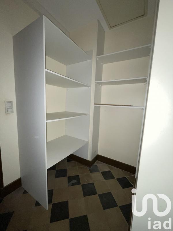 Appartement - 100 m² - 8 pièces