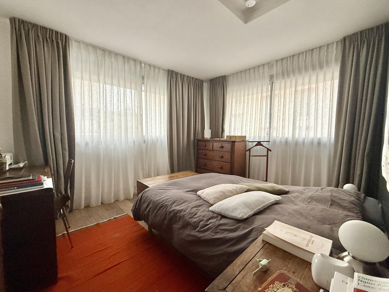 Appartement - 72 m² - 4 pièces