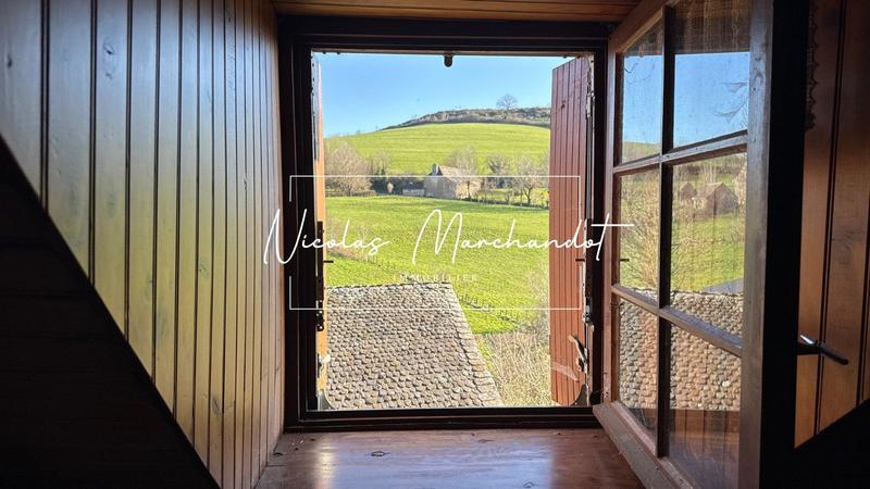 Maison - 125 m² - 7 pièces