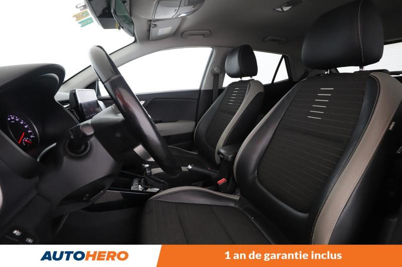 Kia Stonic 1.0 t-GDi Mhev Launch Edition Dct7 120 ch