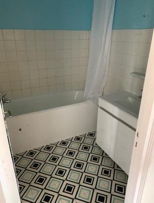 Appartement - 73 m² - 3 pièces