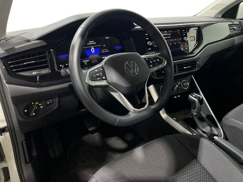 Volkswagen Polo 1.0 Tsi 95 s&amp;S Dsg7 Life