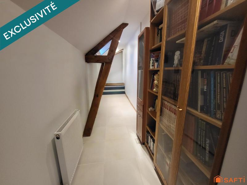 Maison - 300 m² - 5 pièces