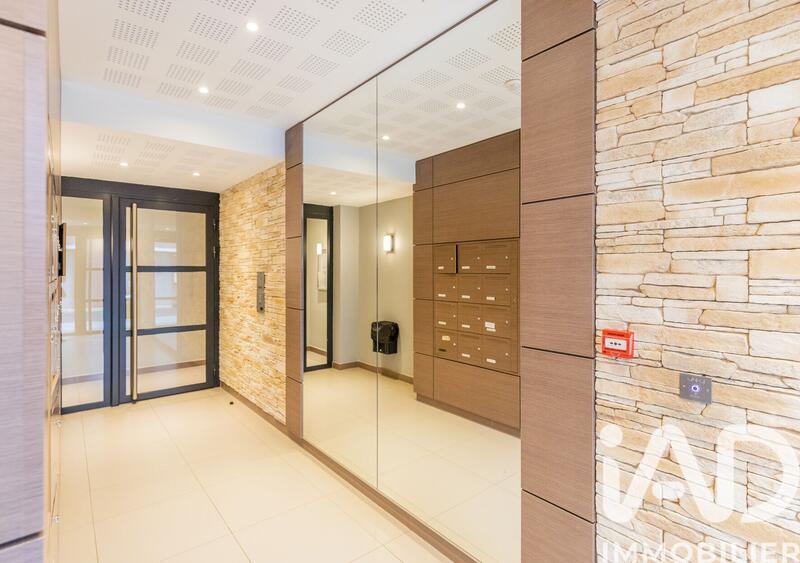 Appartement - 73 m² - 4 pièces