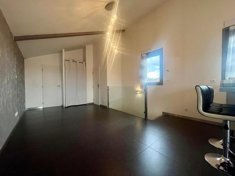 Duplex - 54 m² - 3 pièces