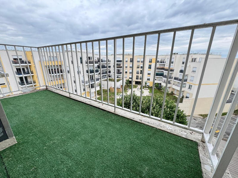 Appartement - 25 m² - 1 pièce