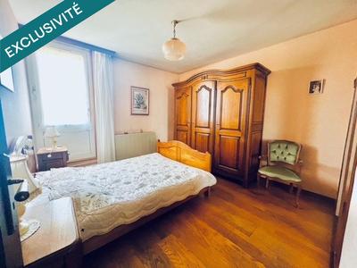 Maison - 101 m² - 5 pièces