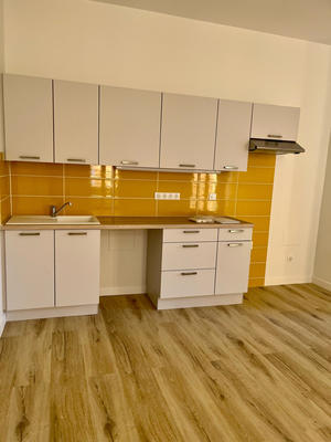 Appartement - 80 m² - 3 pièces