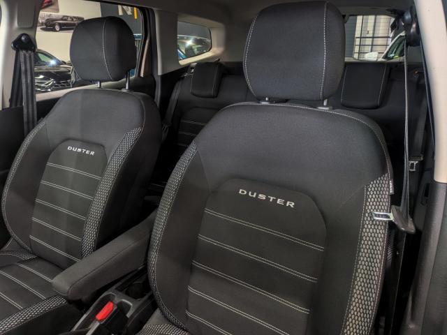 Dacia Duster Blue dCi 115 4x4 Prestige