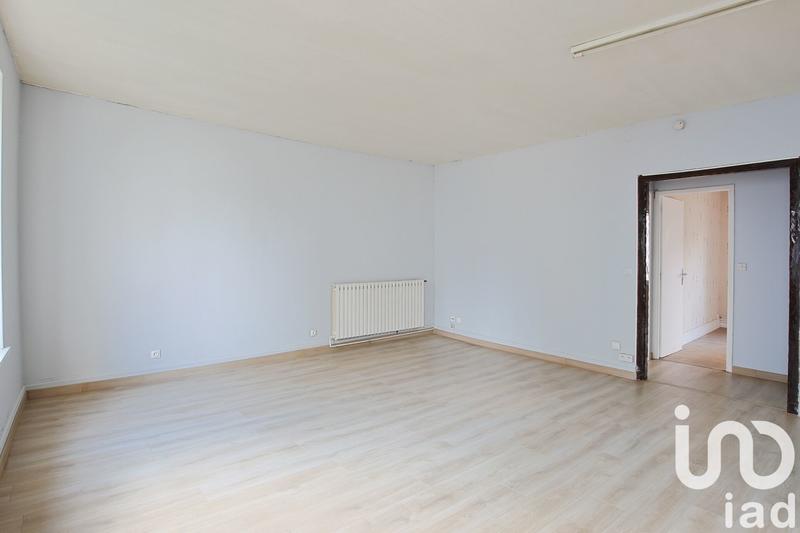 Appartement - 73 m² - 3 pièces