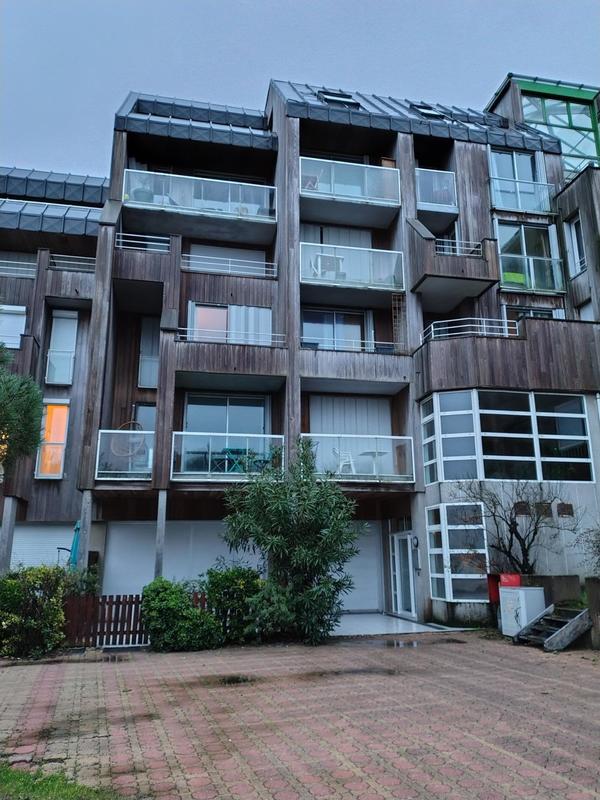 Appartement - 23 m² - 1 pièce