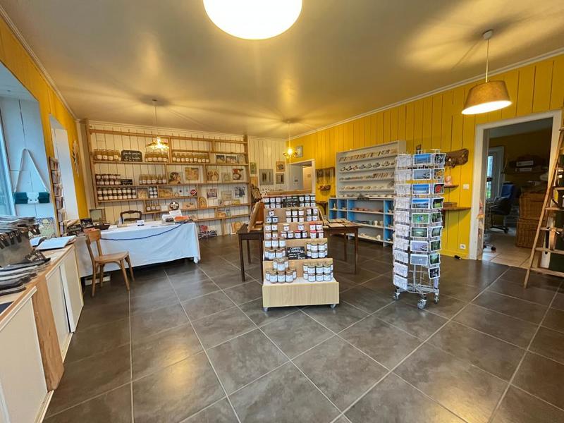 Maison - 419 m² - 10 pièces