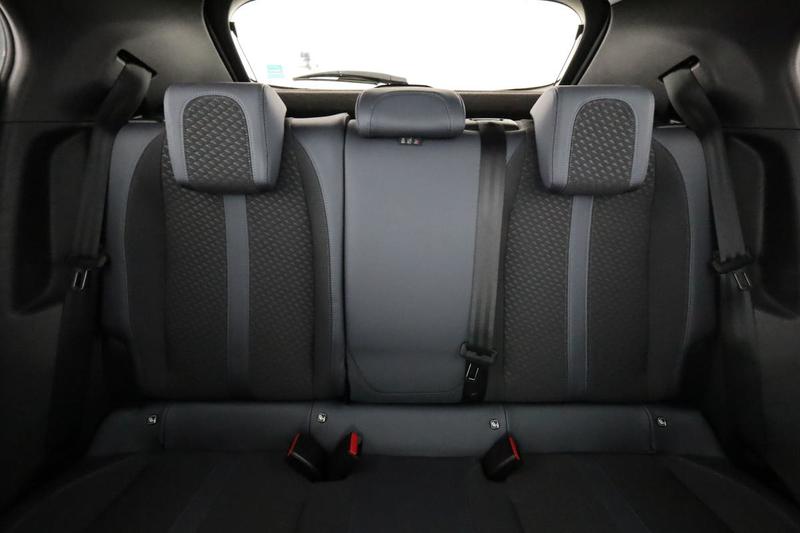 Peugeot 2008 1.2 PureTech Allure Eat8 131 ch