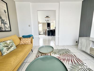 Appartement - 81 m² - 4 pièces