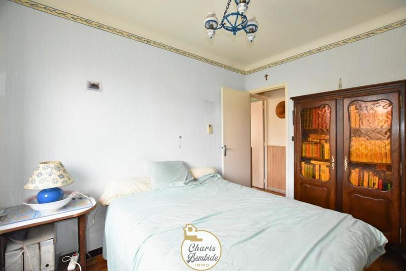 Maison - 91 m² - 4 pièces