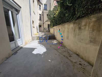 Appartement - 83 m² - 3 pièces