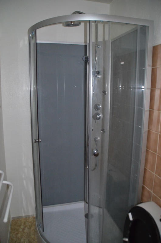 Appartement - 27 m² - 1 pièce