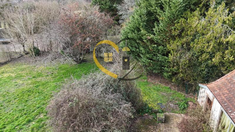 Maison - 190 m² - 6 pièces