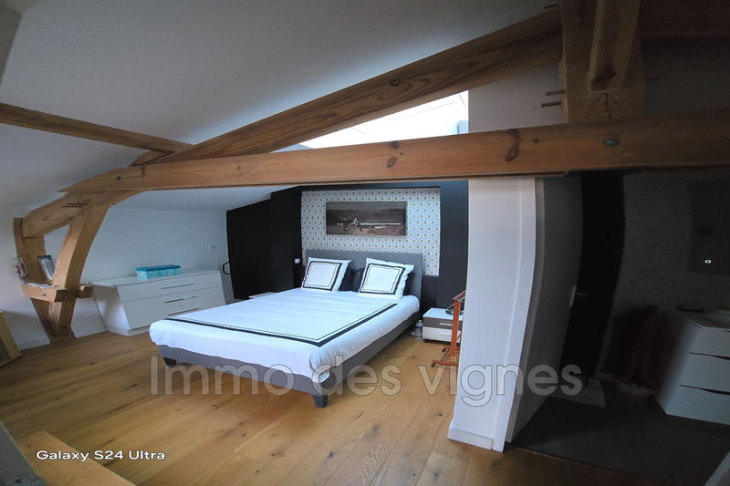 Maison - 163 m² - 4 pièces