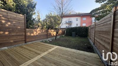 Maison - 131 m² - 5 pièces