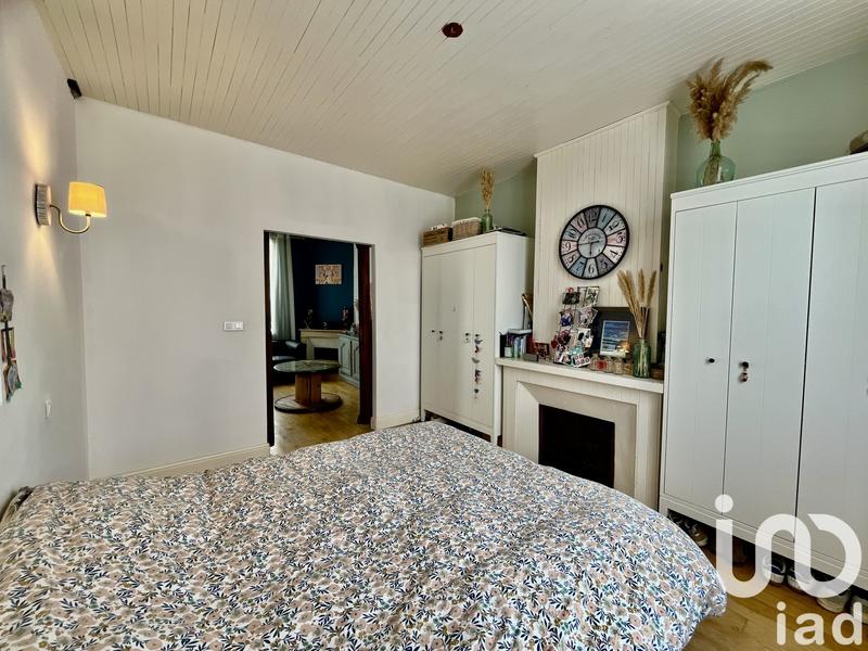 Maison - 138 m² - 4 pièces