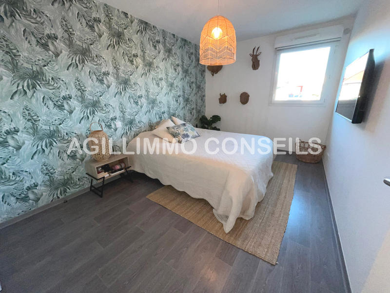 Appartement - 69 m² - 3 pièces