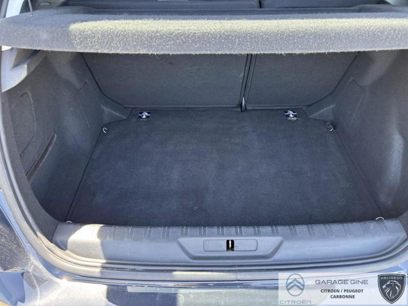 Peugeot 308 II 1.2 Puretech 110 s&amp;amp;S Style