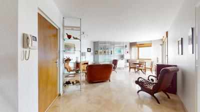 Appartement - 82 m² - 3 pièces