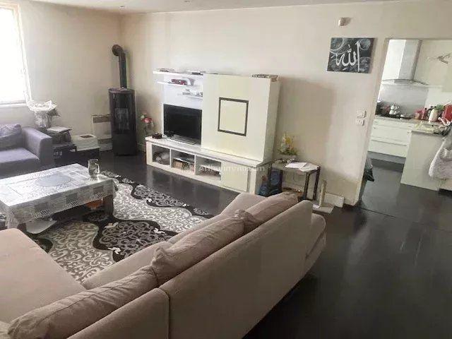 Appartement - 120 m² - 4 pièces