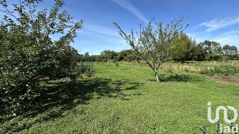 Maison - 142 m² - 6 pièces