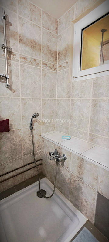 Maison - 97 m² - 5 pièces