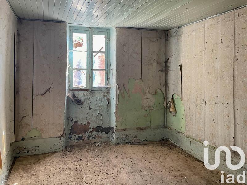 Ferme - 125 m² - 4 pièces