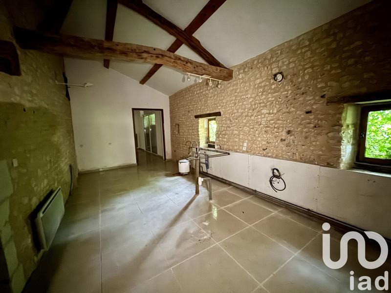 Maison - 360 m² - 10 pièces