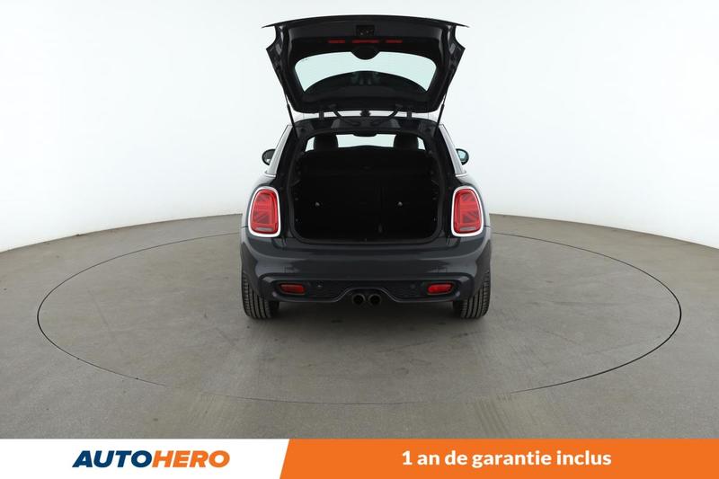 Mini Mini Cooper s Finition Red Hot Chili 5p 192 ch