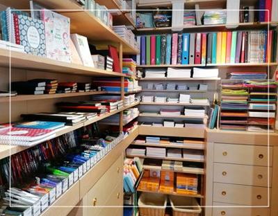 Librairie du Beffroi