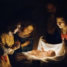 Un Noël Baroque Français