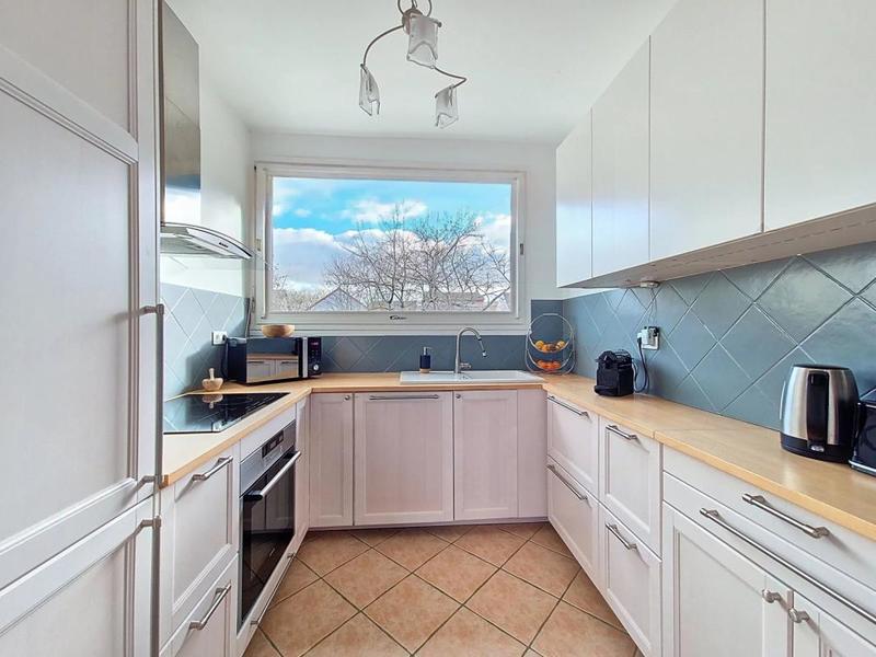 Maison - 160 m² - 7 pièces