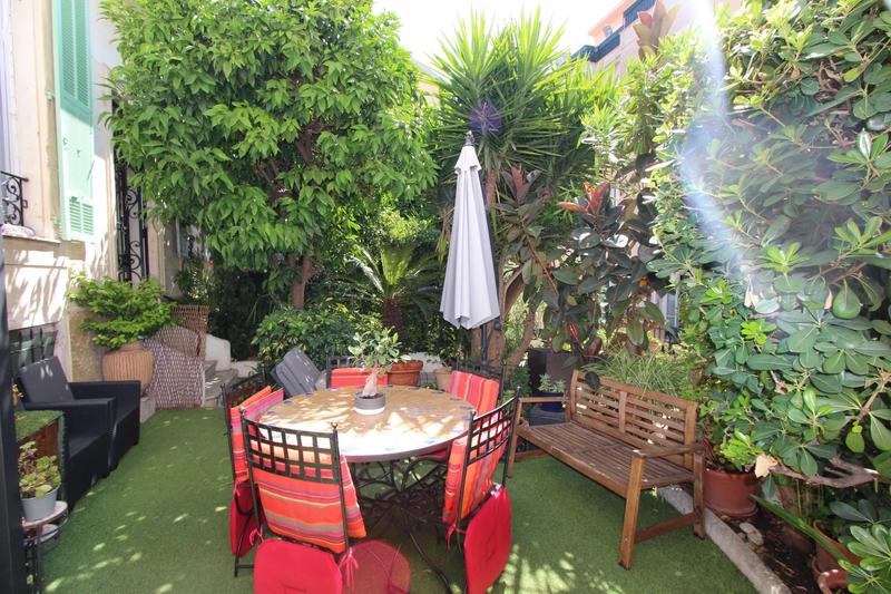 Appartement - 52 m² - 3 pièces