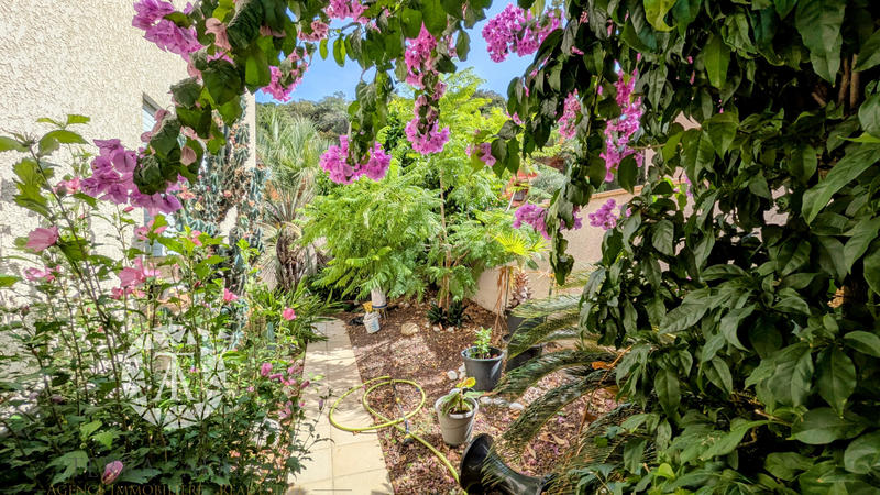 Villa - 158 m² - 5 pièces