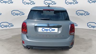 Mini Countryman II 1.5 Cooper 136 Bva7 Chili - Automatique Entretien constructeur