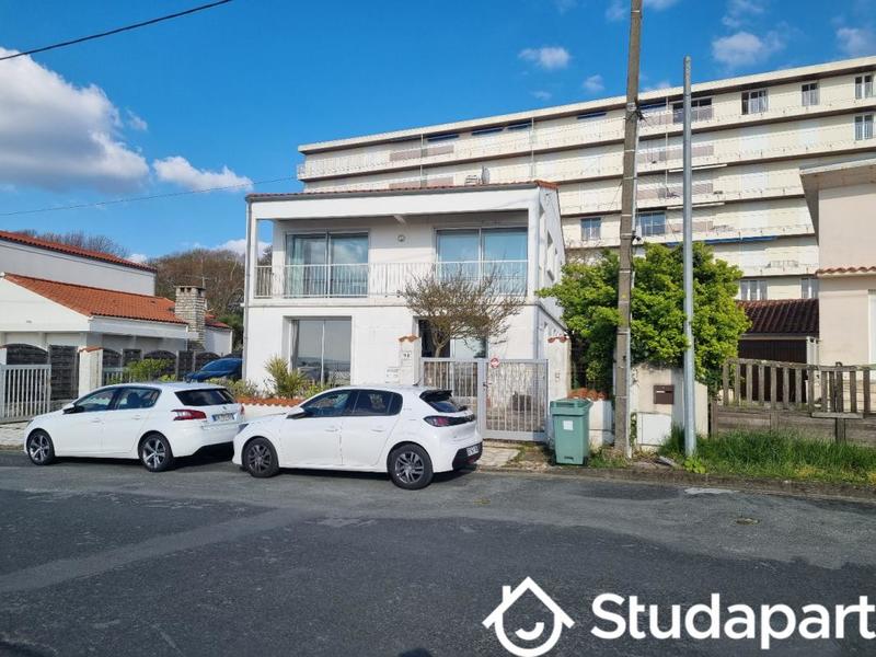 Appartement - 70 m² - 2 pièces