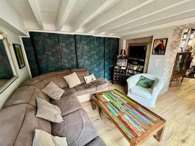 Maison - 108 m² - 6 pièces