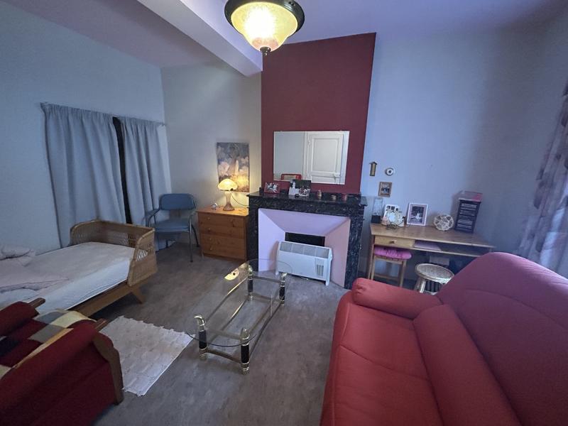 Maison traditionnelle - 158 m² - 7 pièces